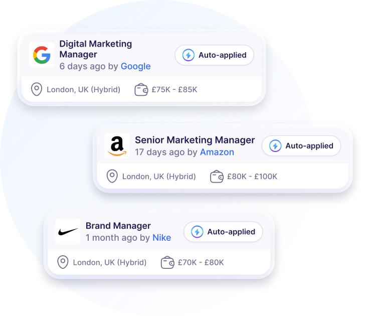 Simple. Secure. Fully Managed.
